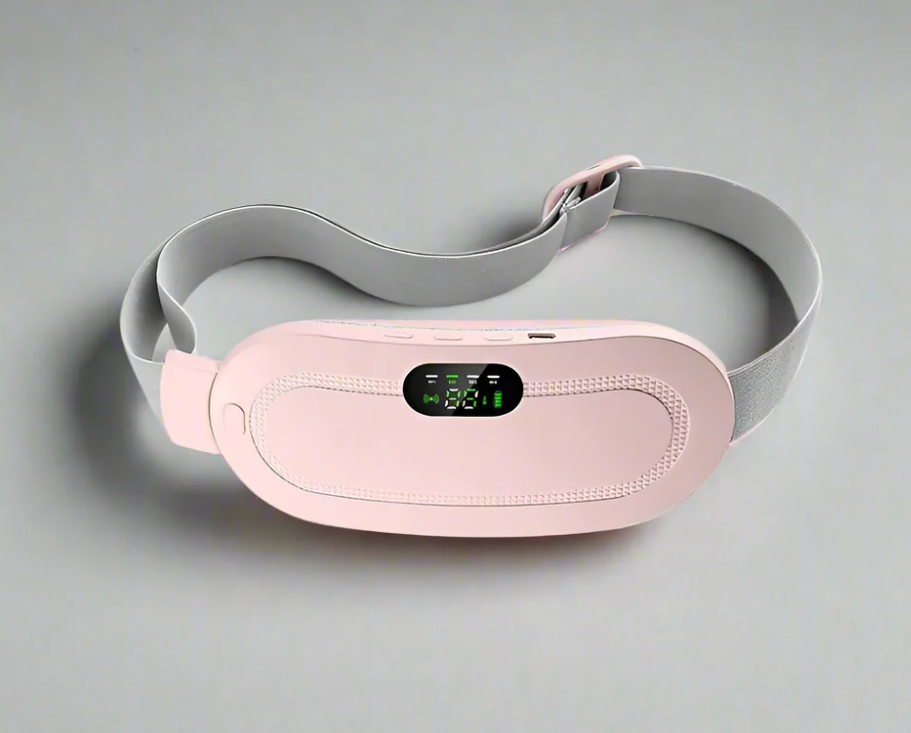 Menstrual Pain Relief Belt