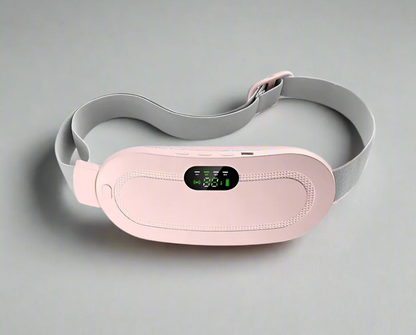 Menstrual Pain Relief Belt