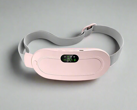 Menstrual Pain Relief Belt