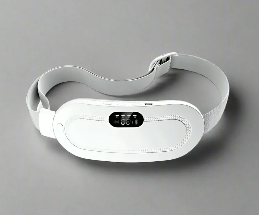Menstrual Pain Relief Belt