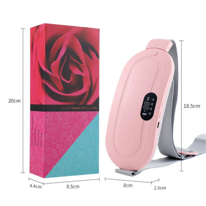 Menstrual Pain Relief Belt