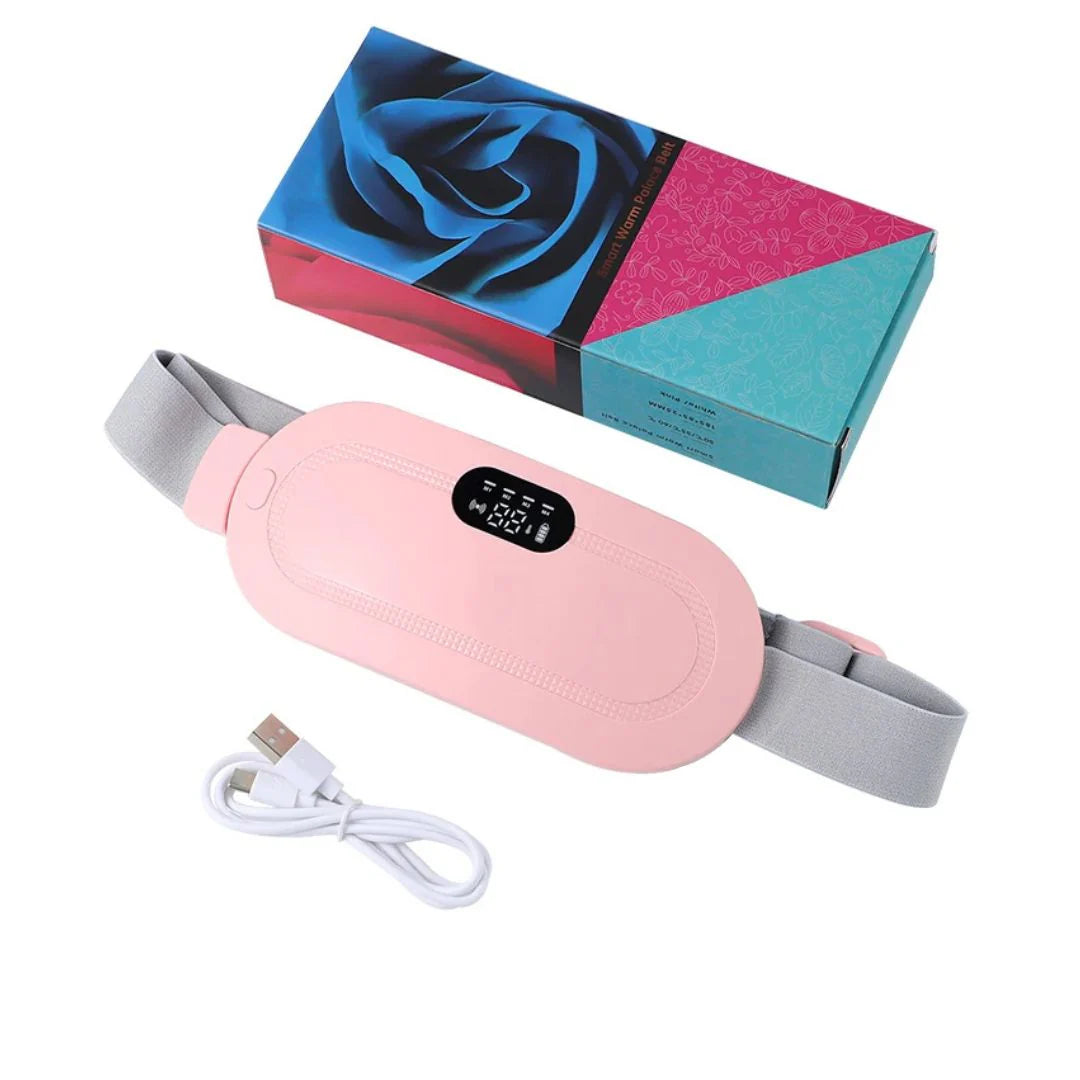 Menstrual Pain Relief Belt